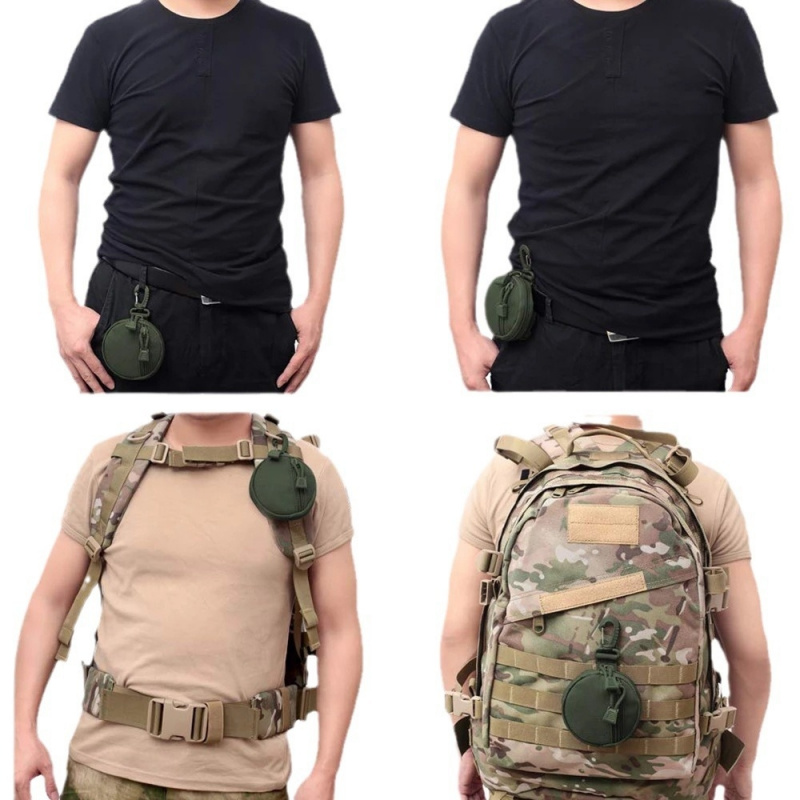 Multifunctional Outdoor Waist  – Edc Carry Pack recenzja i cena