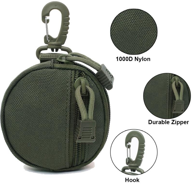 Multifunctional Outdoor Waist  – Edc Carry Pack recenzja i cena