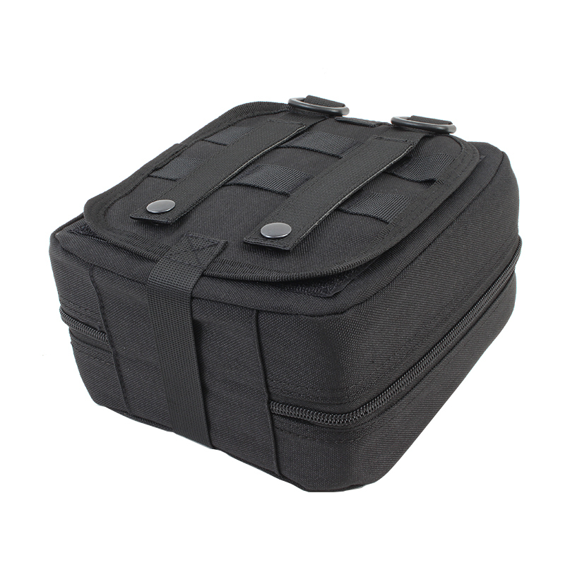 TACTIFANS First Aid Pouch Patc – Edc Deep Carry recenzja i cena