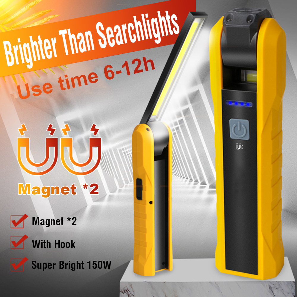 E2 Flashlight EDC With Magnet  – Edc Car Carry recenzja i cena