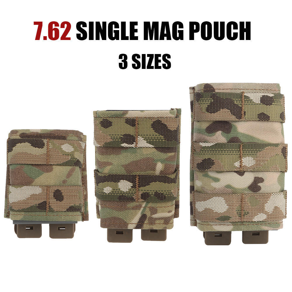 Tactical Magazine Pouch Milita – Edc Everyday Carry recenzja i cena