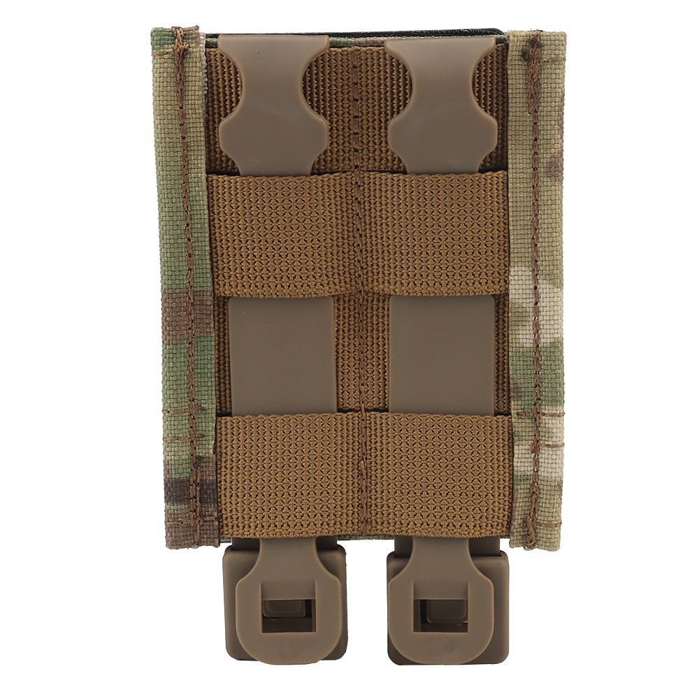 Tactical Magazine Pouch Milita – Edc Everyday Carry recenzja i cena
