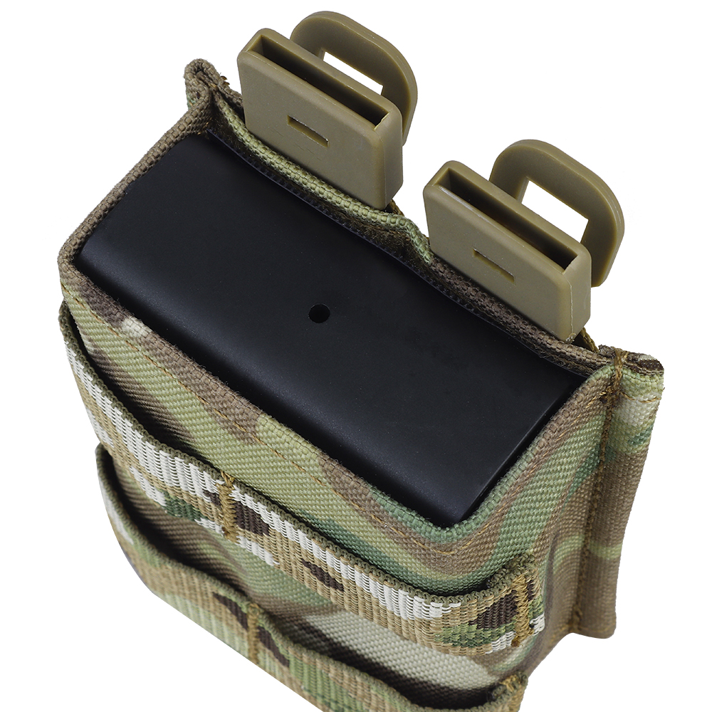Tactical Magazine Pouch Milita – Edc Everyday Carry recenzja i cena