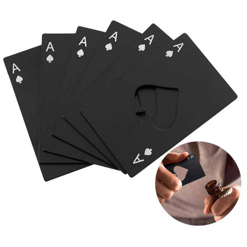 10pcs Tool Pocket Opener Card  – Multitool Credit Card recenzja i cena