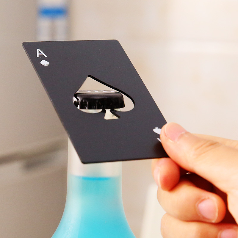 10pcs Tool Pocket Opener Card  – Multitool Credit Card recenzja i cena