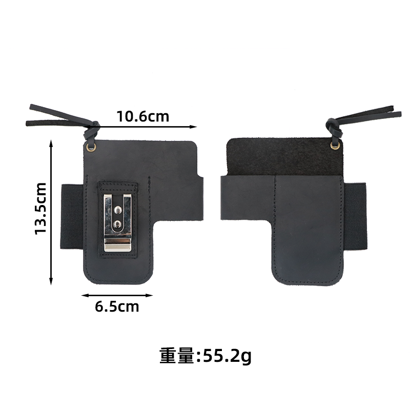 EDC Leather Flashlight Tool Ho – Edc Everyday Carry recenzja i cena