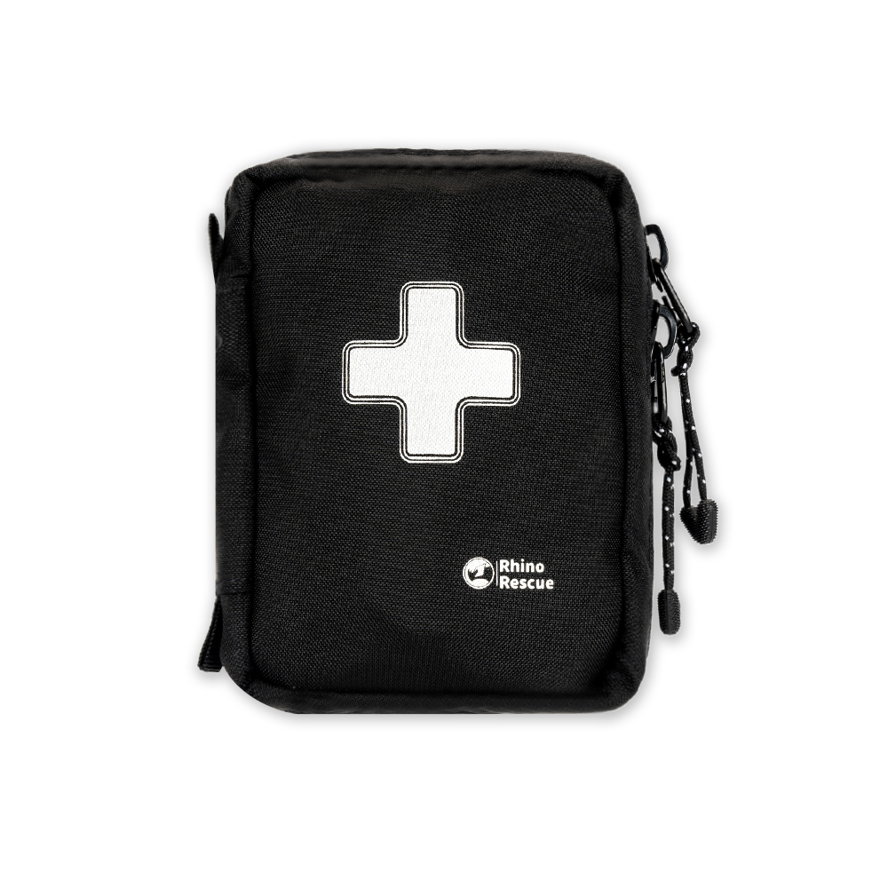 Rhino Rescue EDC POUCH, Compac – Edc Every Day Carry おもちゃ recenzja i cena