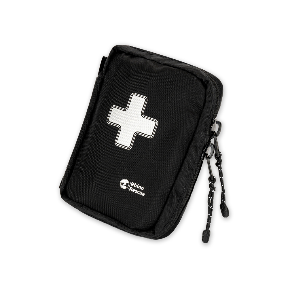 Rhino Rescue EDC POUCH, Compac – Edc Every Day Carry おもちゃ recenzja i cena