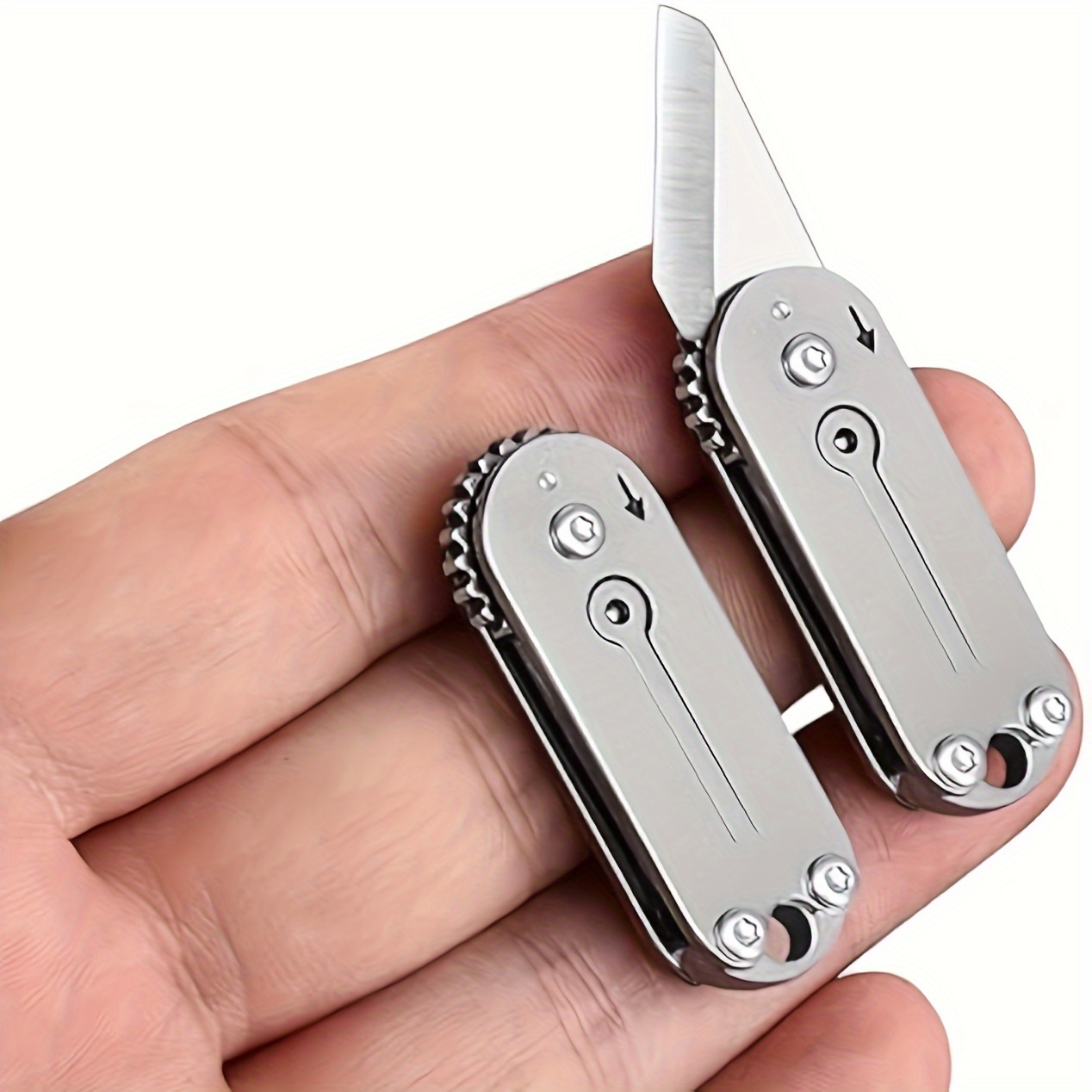 Compact Folding Pocket Knife F – Edc Carry For Men recenzja i cena