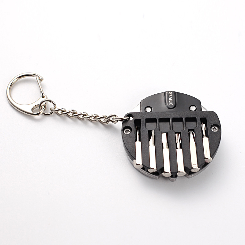 Multifunction Coin Knife Keych – Edc Carry Gun recenzja i cena