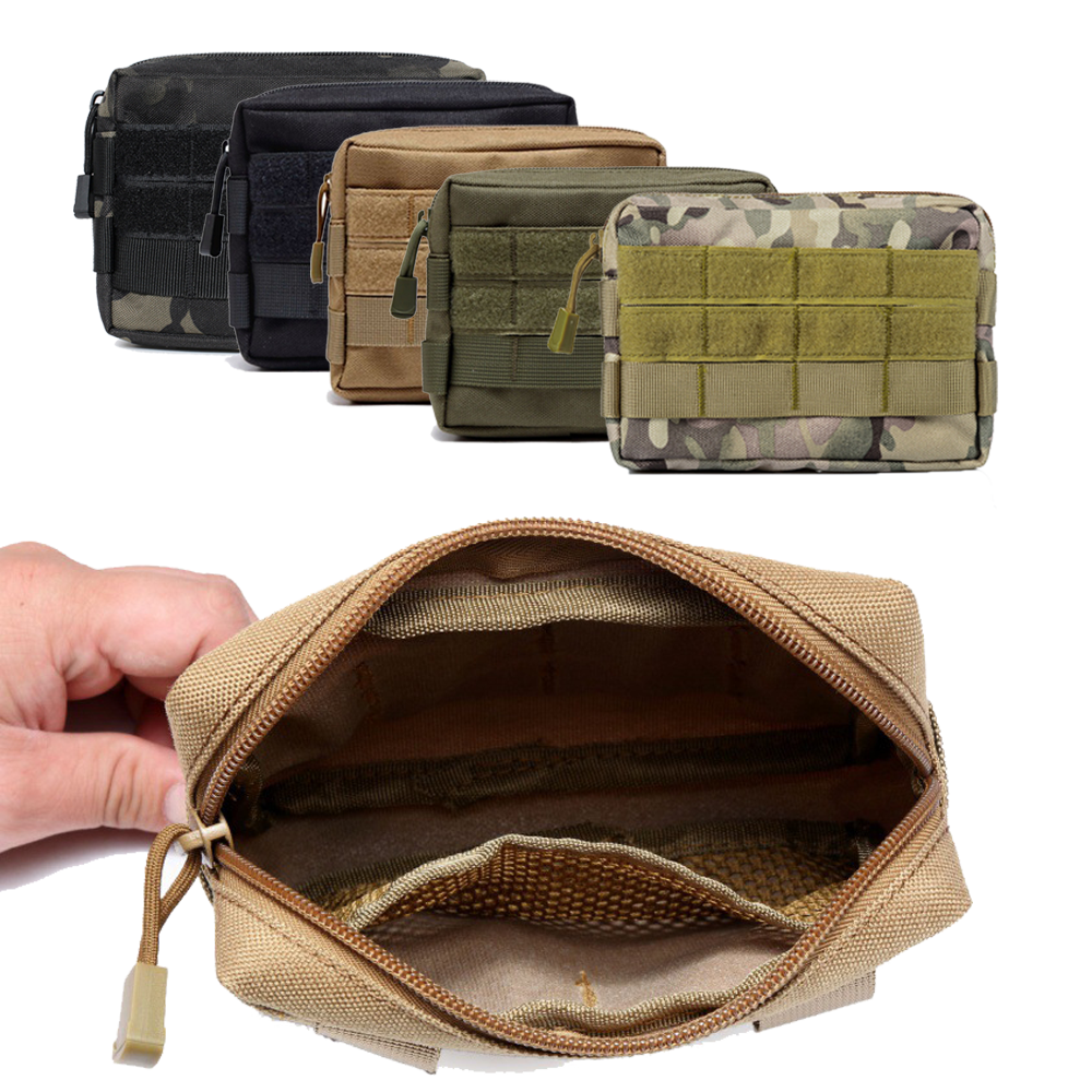 Outdoor EDC Hunting Tatical Mo – Edc Carry Pack recenzja i cena