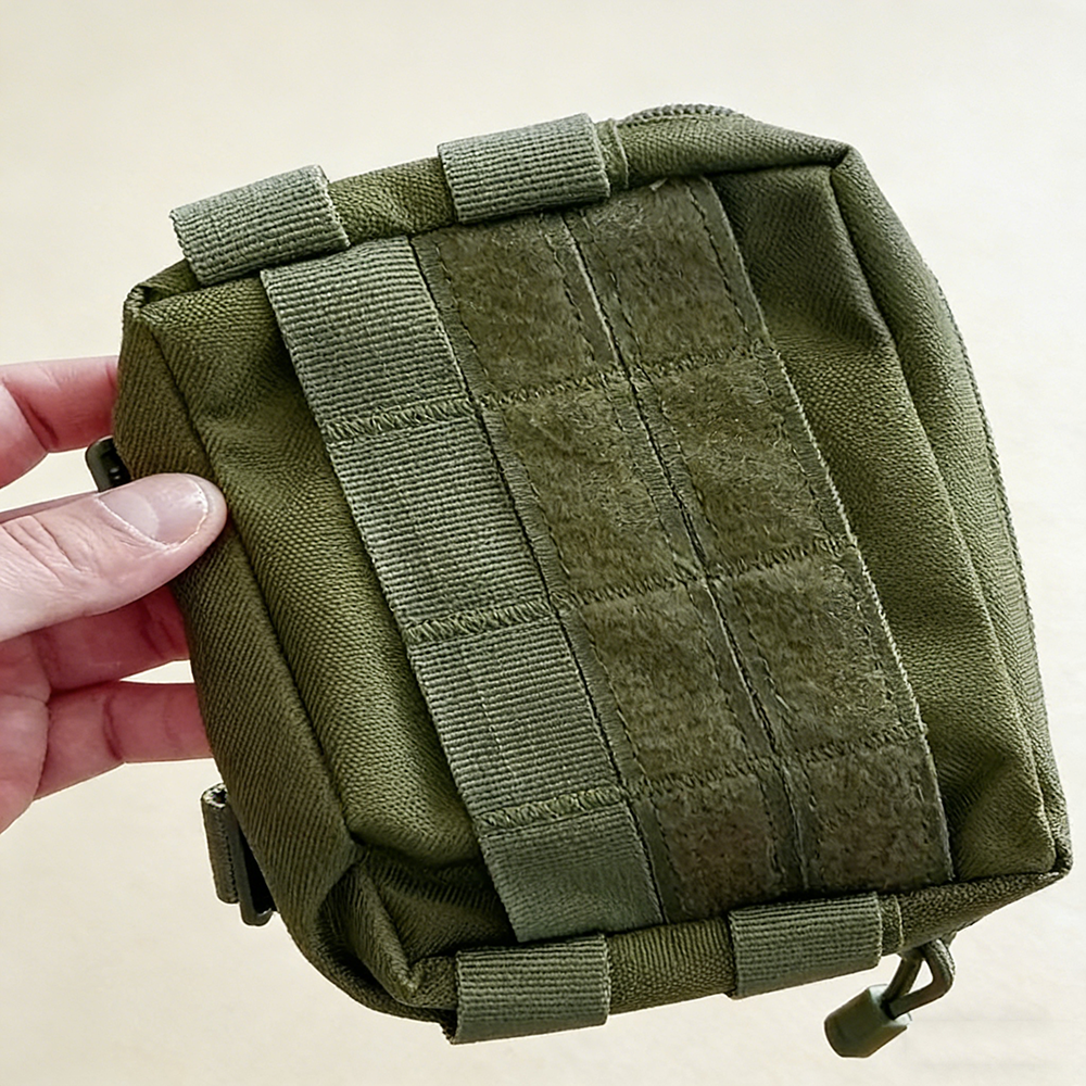 Outdoor EDC Hunting Tatical Mo – Edc Carry Pack recenzja i cena
