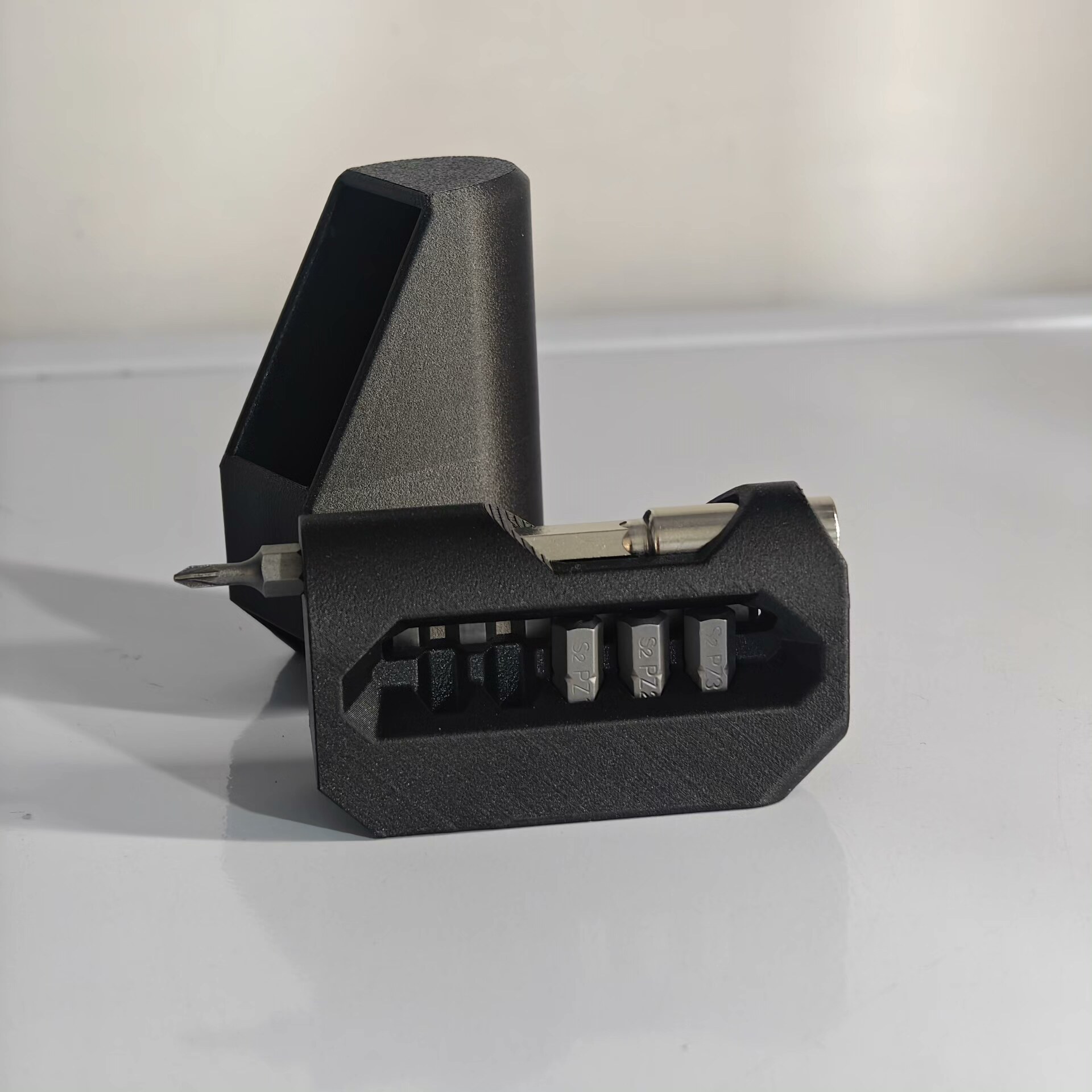 Hoverhy Custom 3D Printed EDC  – Edc Car Carry recenzja i cena