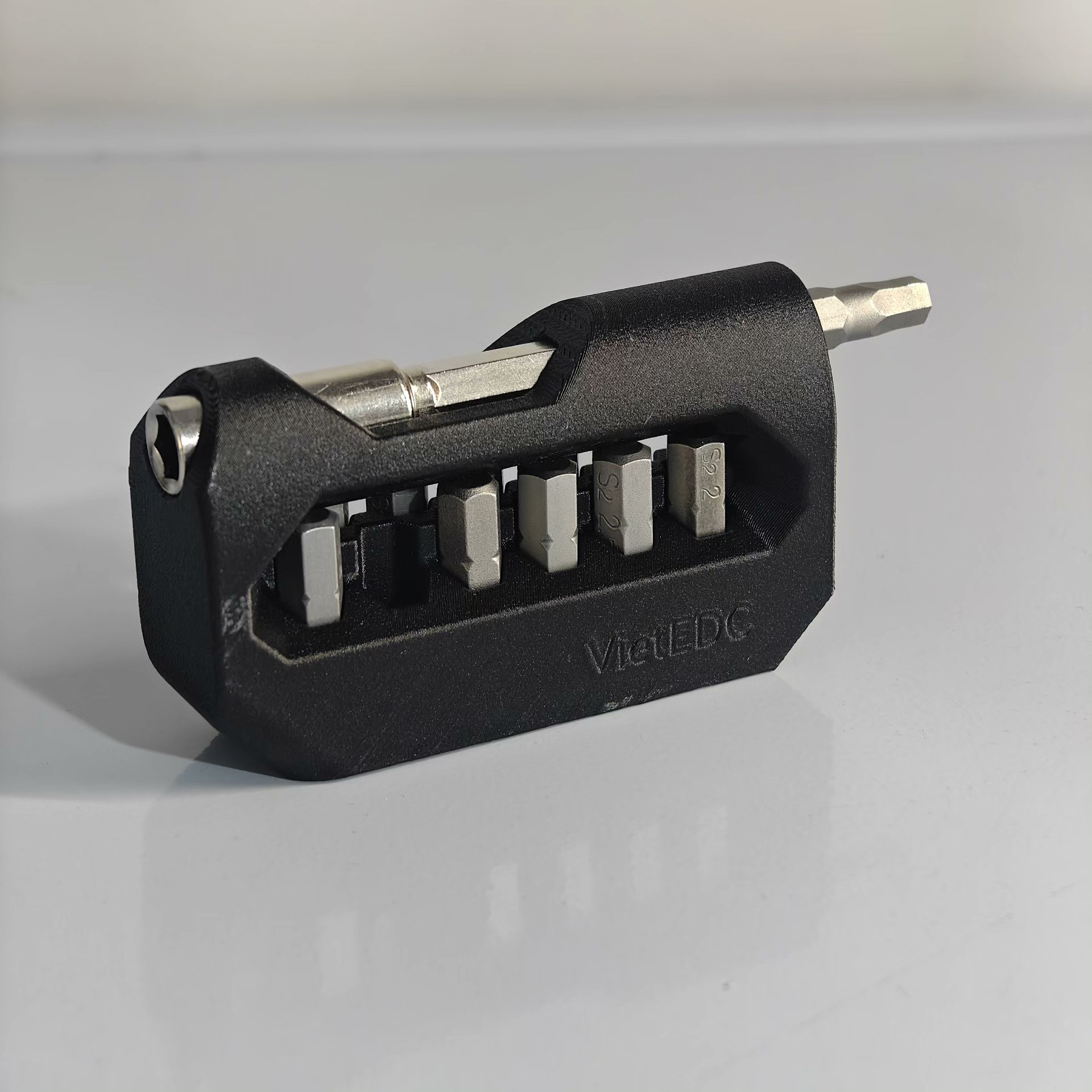 Hoverhy Custom 3D Printed EDC  – Edc Car Carry recenzja i cena