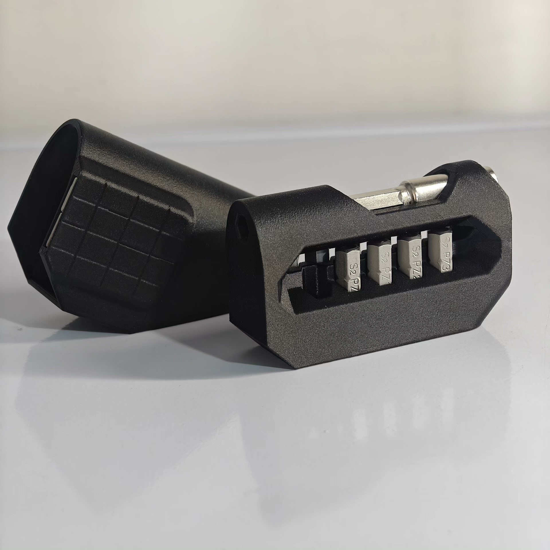 Hoverhy Custom 3D Printed EDC  – Edc Car Carry recenzja i cena