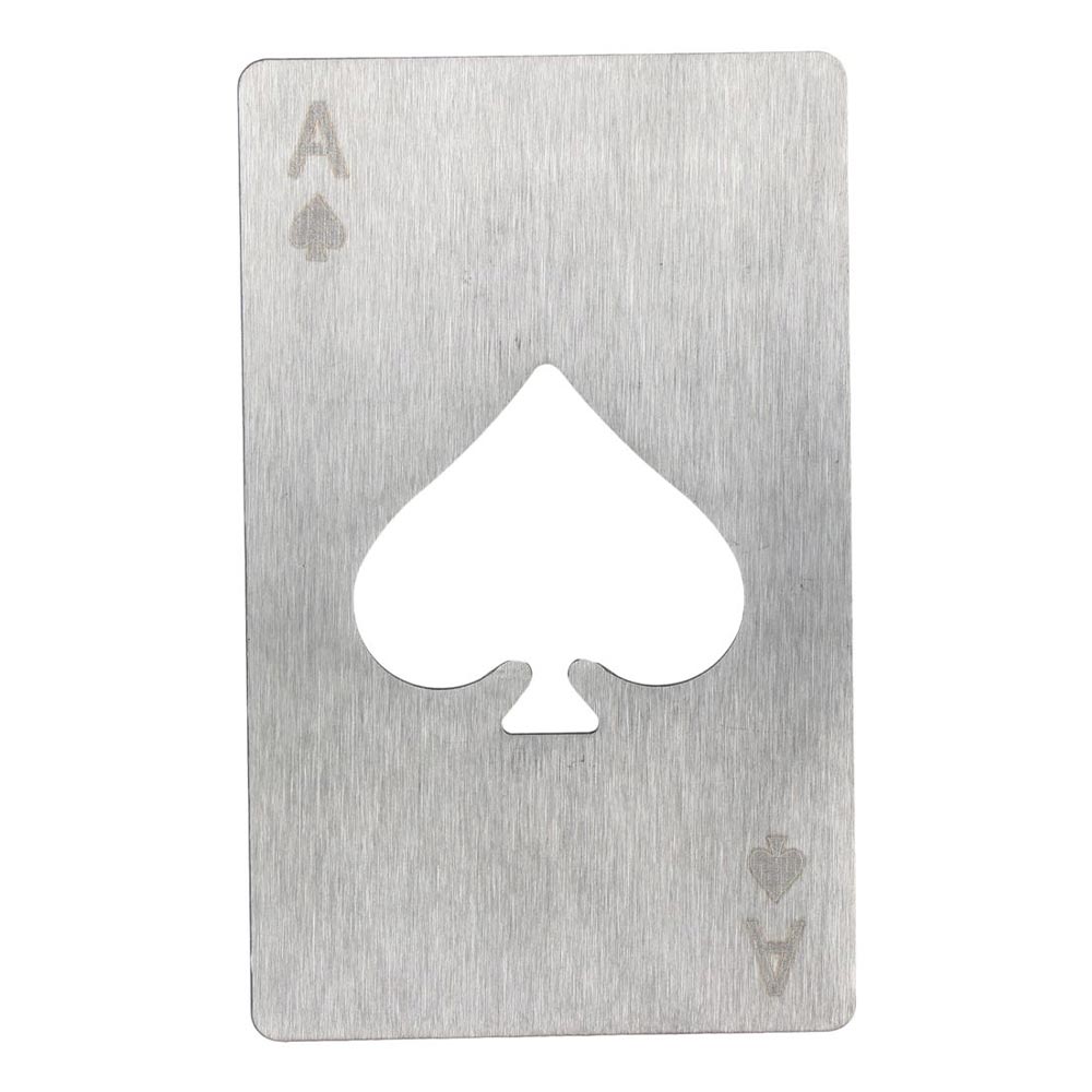 Stainless Steel Bottle Can Ope – Multitool Credit Card recenzja i cena