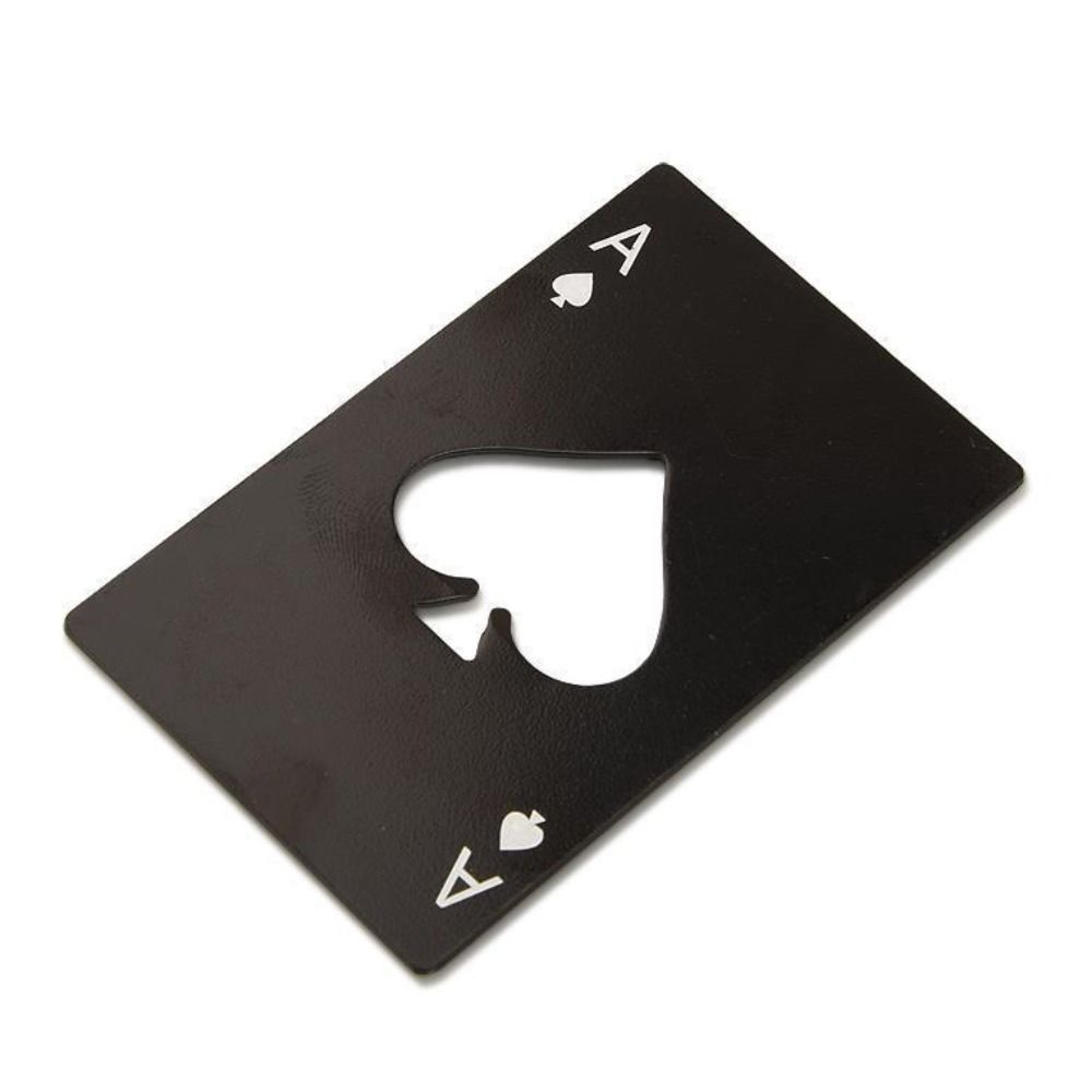 Stainless Steel Bottle Can Ope – Multitool Credit Card recenzja i cena