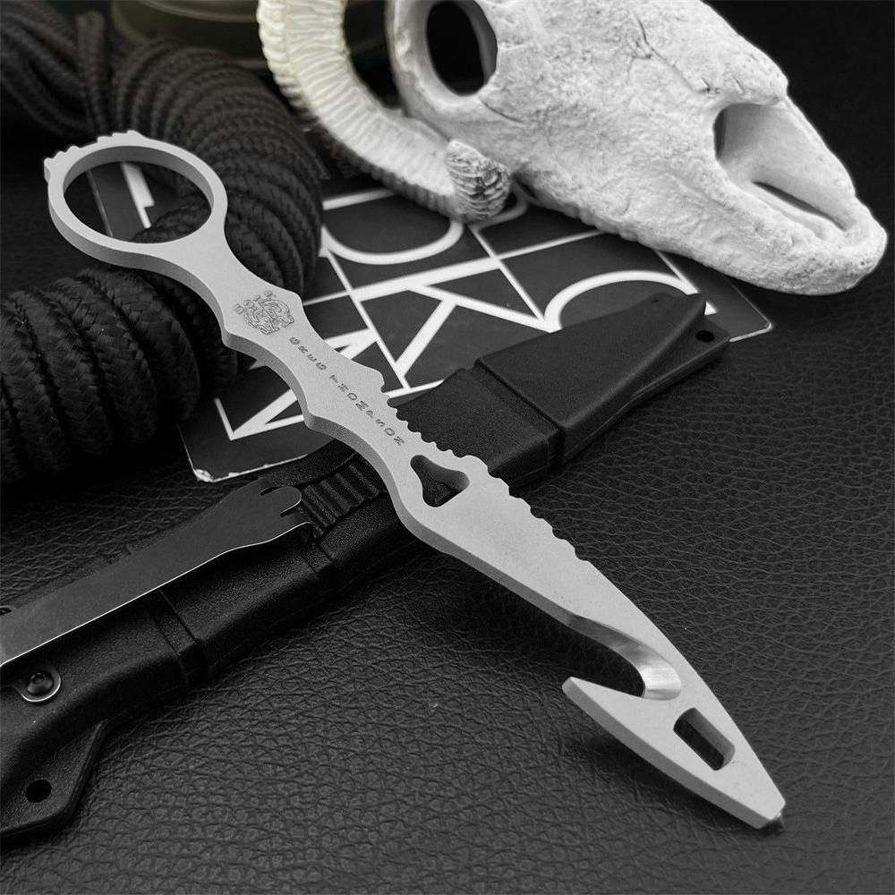 Outdoors Cutting Rope Fixed Bl – Edc Carry All recenzja i cena