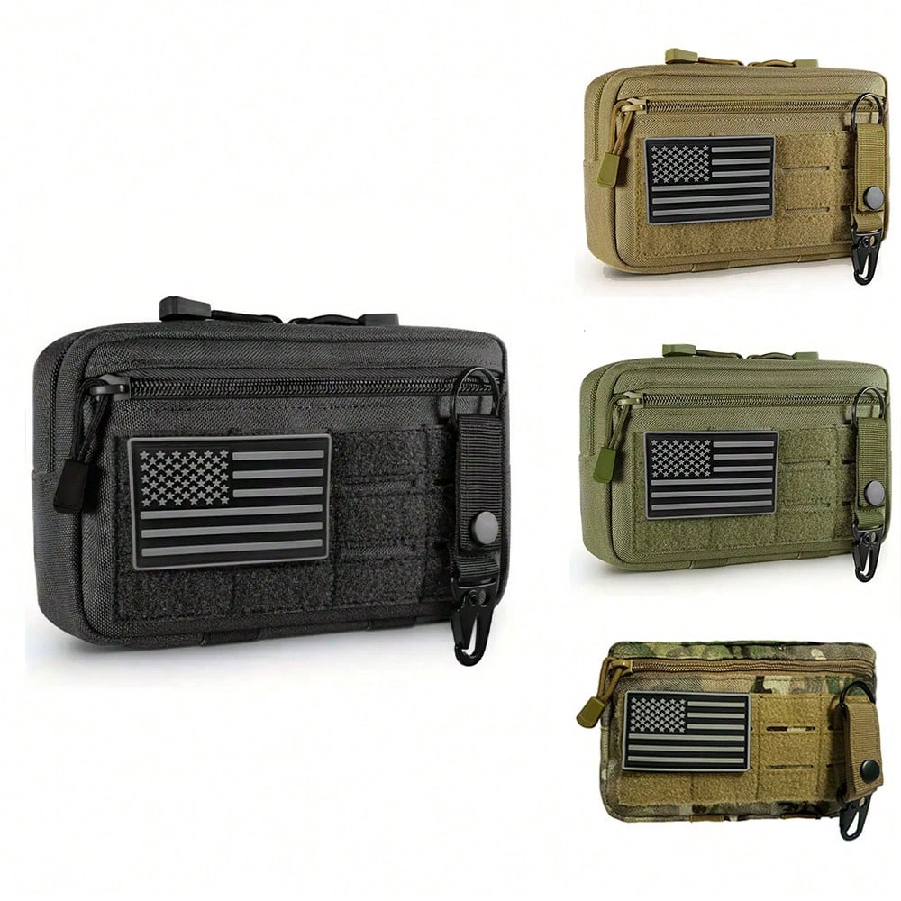 Outdoor EDC Hunting Toolkit Mu – Edc Carry Pack recenzja i cena