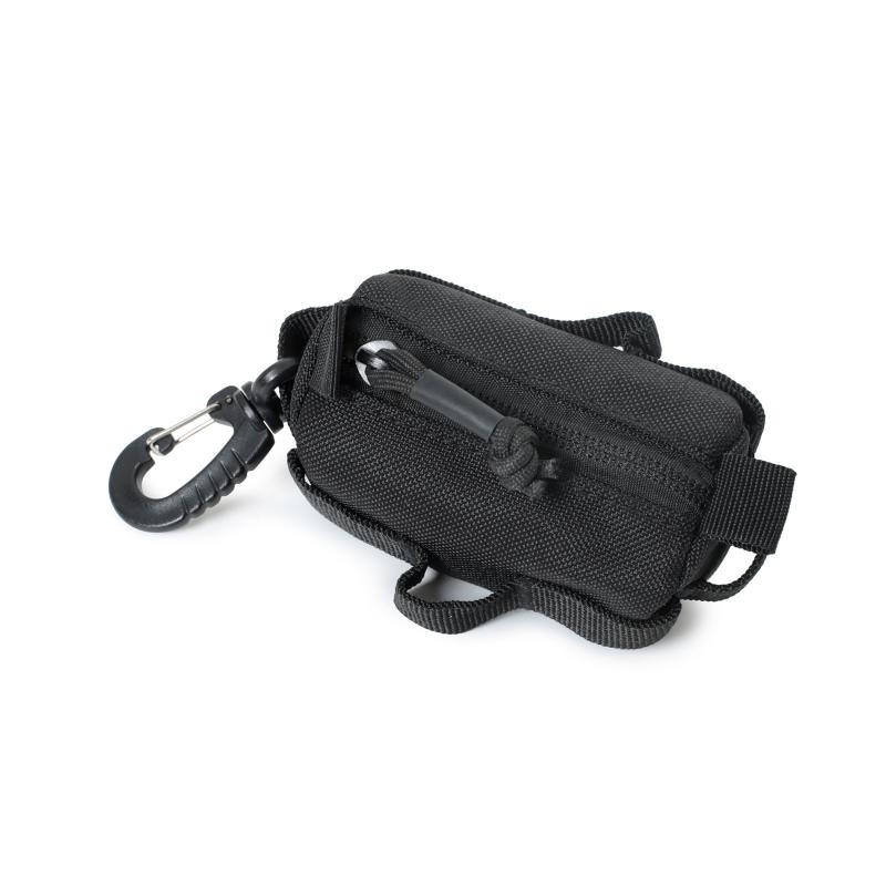 New Outdoor Buckle Bag EDC Pou – Edc Deep Carry recenzja i cena