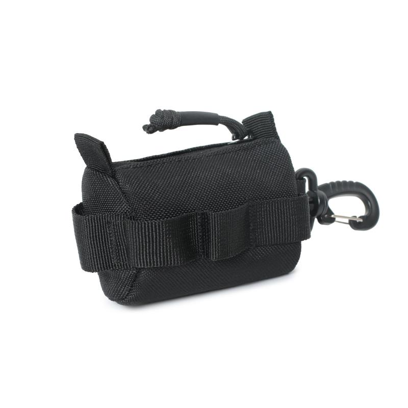 New Outdoor Buckle Bag EDC Pou – Edc Deep Carry recenzja i cena