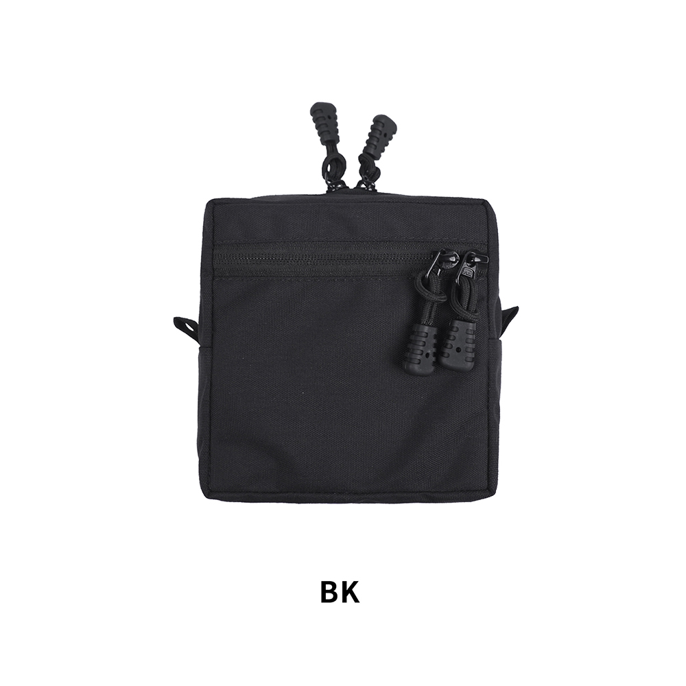 Gp Pouch General Purpose Admin – Edc Everyday Carry recenzja i cena