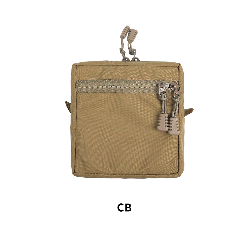 Gp Pouch General Purpose Admin – Edc Everyday Carry recenzja i cena