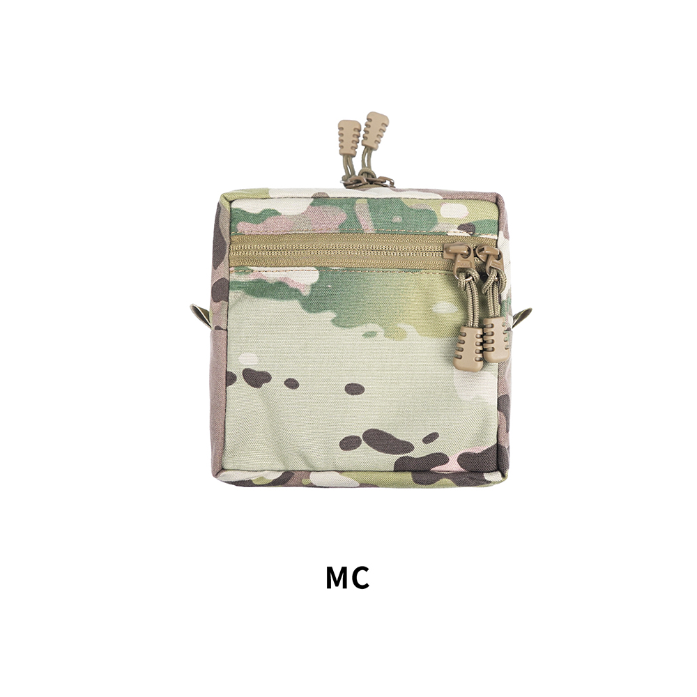 Gp Pouch General Purpose Admin – Edc Everyday Carry recenzja i cena