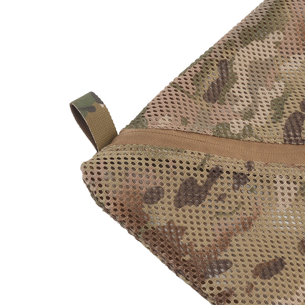 Tactical Mesh EDC Pouch Bag Ut – Edc Carry Pack recenzja i cena