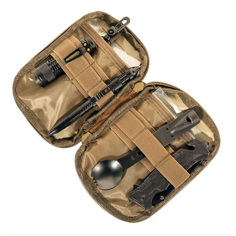 2026 Tactical EDC Molle Pouch  – Edc Carry Pack recenzja i cena
