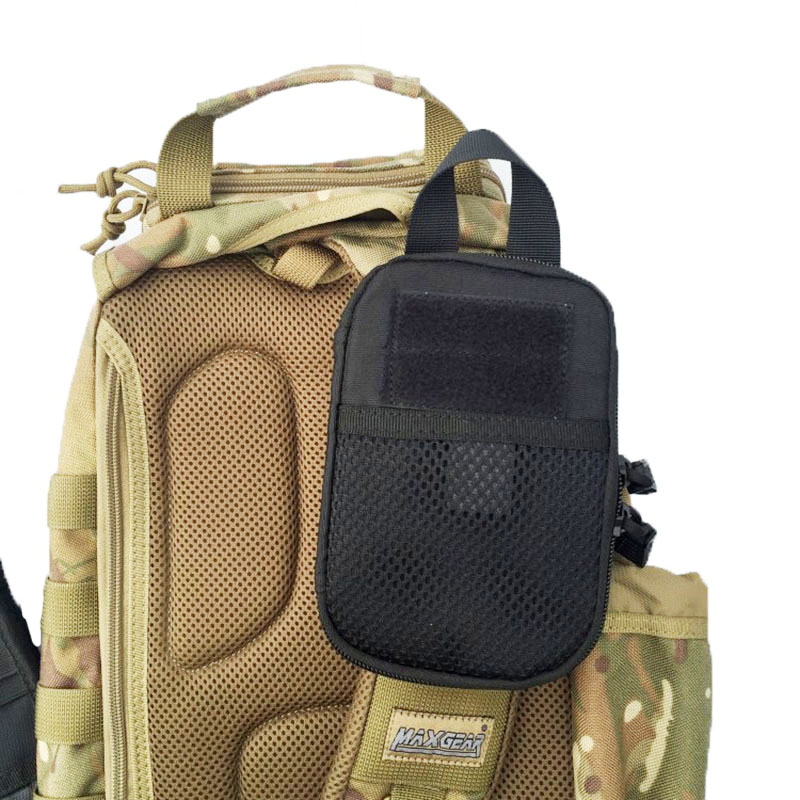 2026 Tactical EDC Molle Pouch  – Edc Carry Pack recenzja i cena