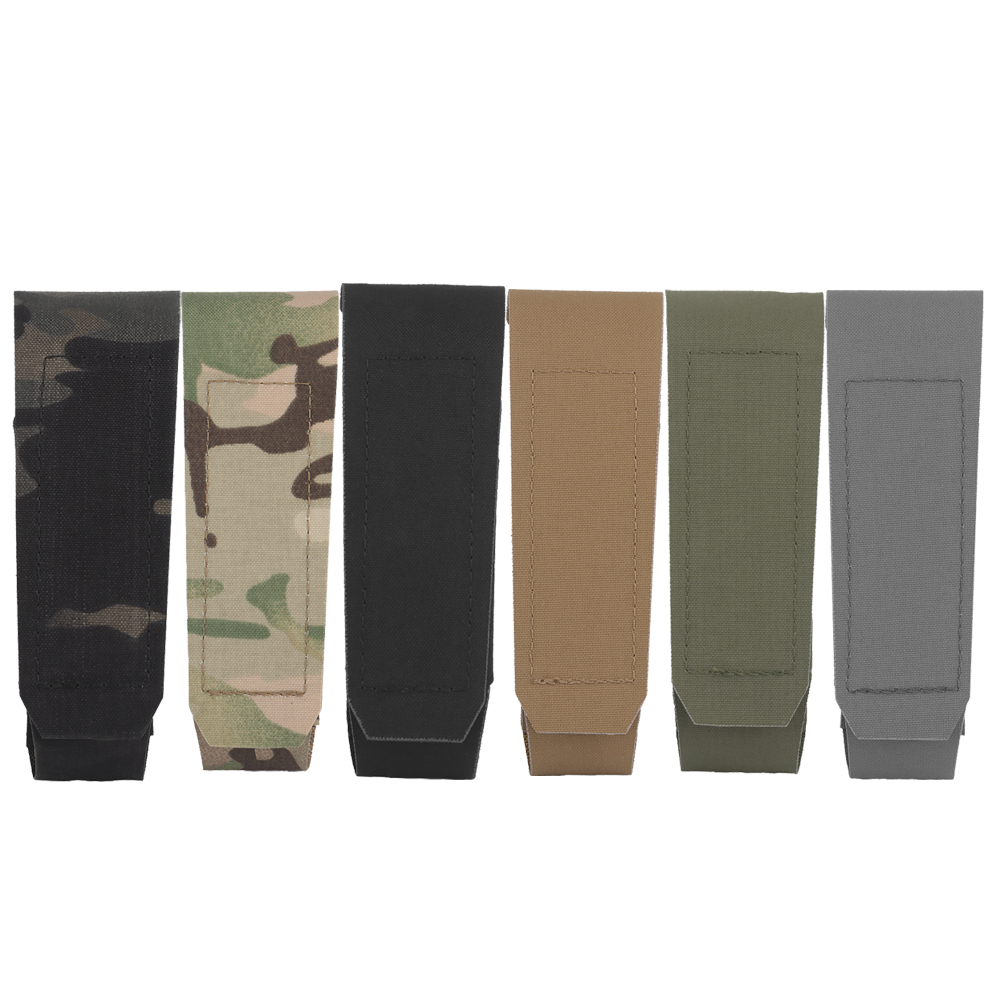 TKO Tactical Molle Carry Case  – Edc Carry Pocket Pouch recenzja i cena