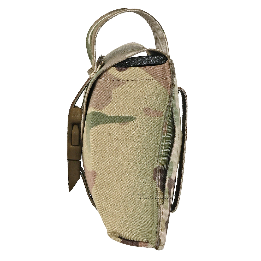 TACTIFANS IFAS IFAK Pouch Rapi – Edc Everyday Carry recenzja i cena
