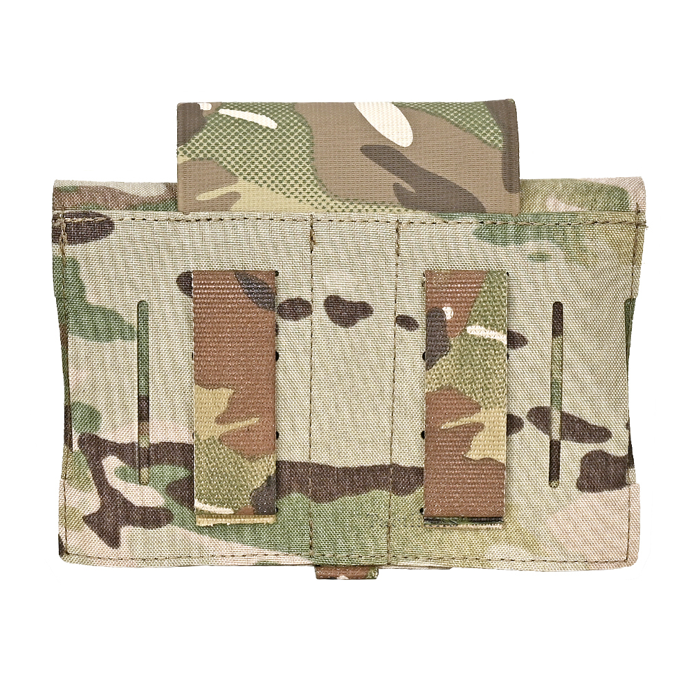 TACTIFANS IFAS IFAK Pouch Rapi – Edc Everyday Carry recenzja i cena