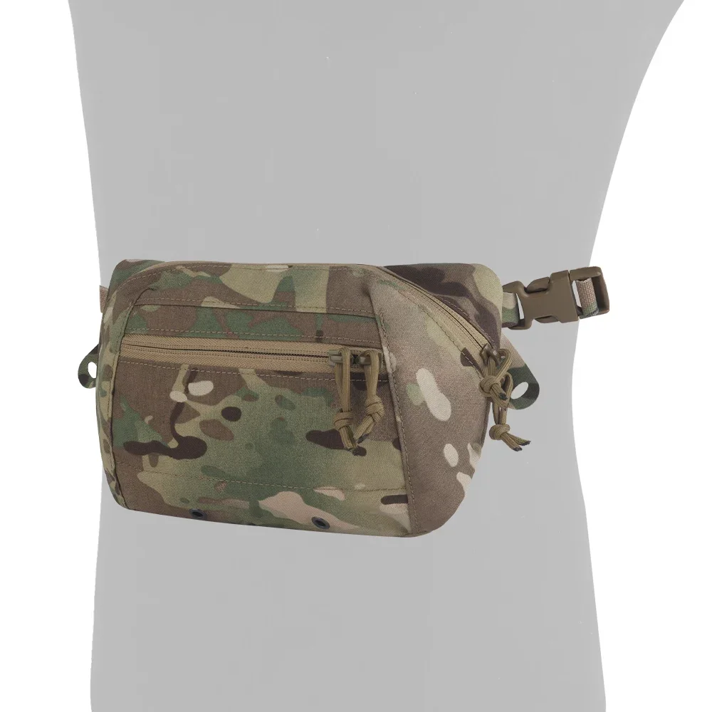 Molle Concealed Carry Bag EDC  – Edc Carry For Men recenzja i cena