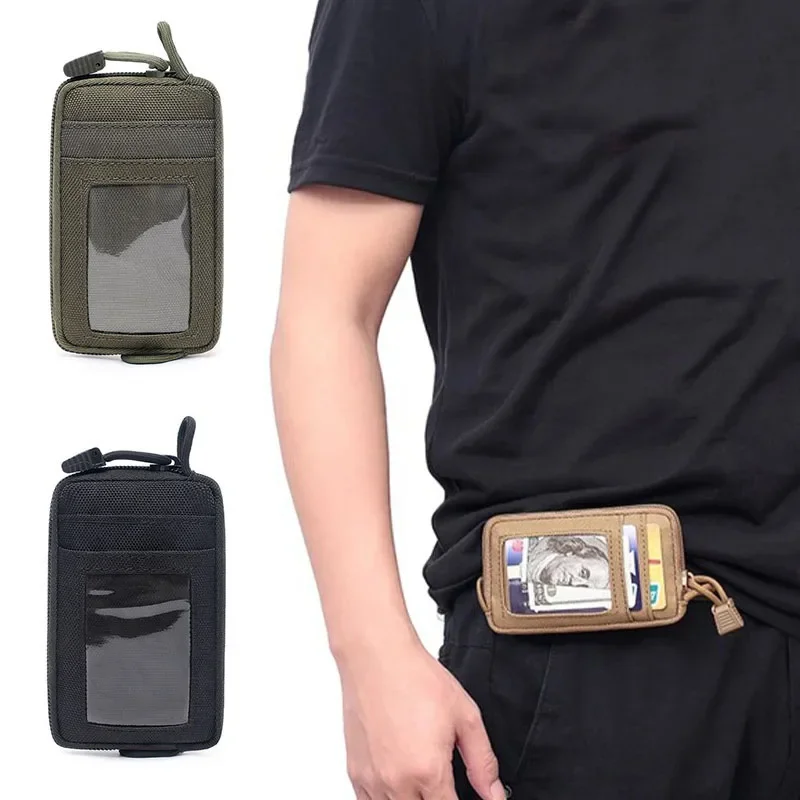 Tactical EDC Pouch Outdoor Key – Edc Carry Pack recenzja i cena