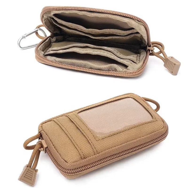 Tactical EDC Pouch Outdoor Key – Edc Carry Pack recenzja i cena