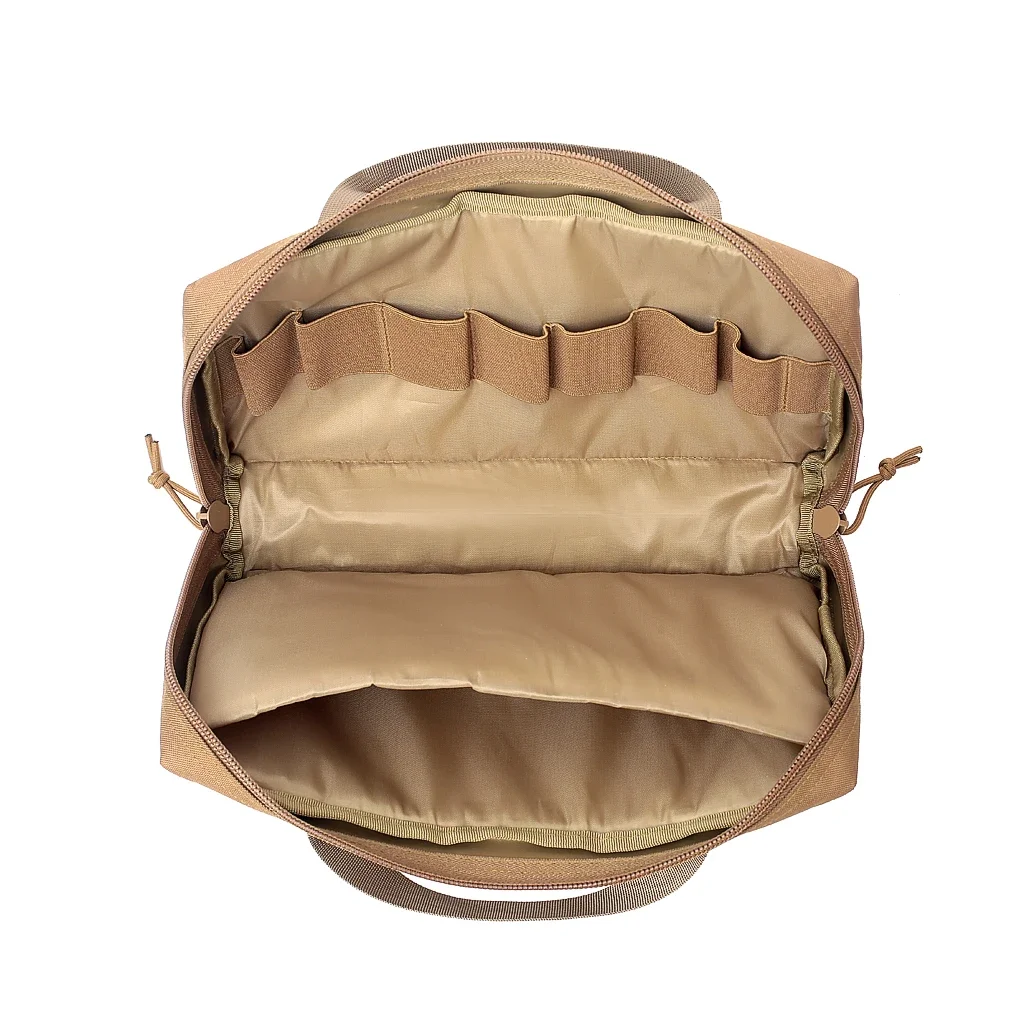 Gun Carry Bag EDC Tool Pouch O – Edc Carry Bag For Pistol recenzja i cena