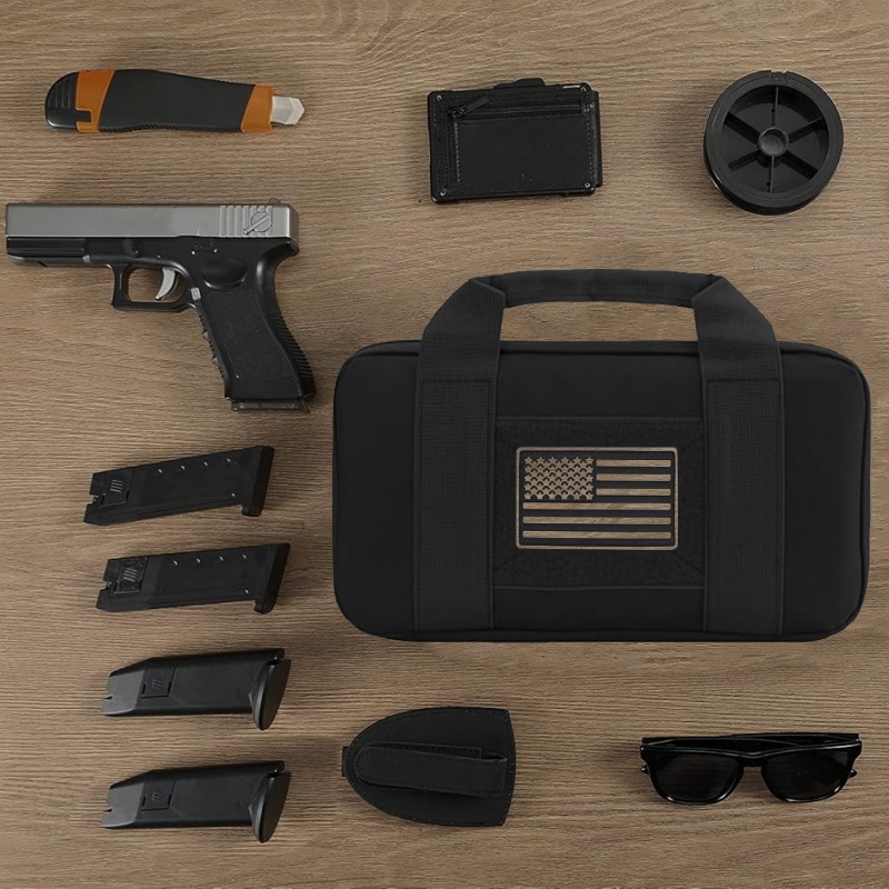 Outdoor Gun Carry Bag EDC Tool – Edc Carry Bag For Pistol recenzja i cena