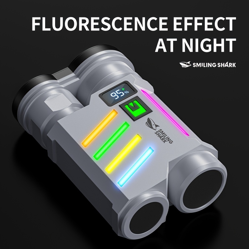 Fluorescence Bright P50 LED ED – Edc Every Day Carry おもちゃ recenzja i cena