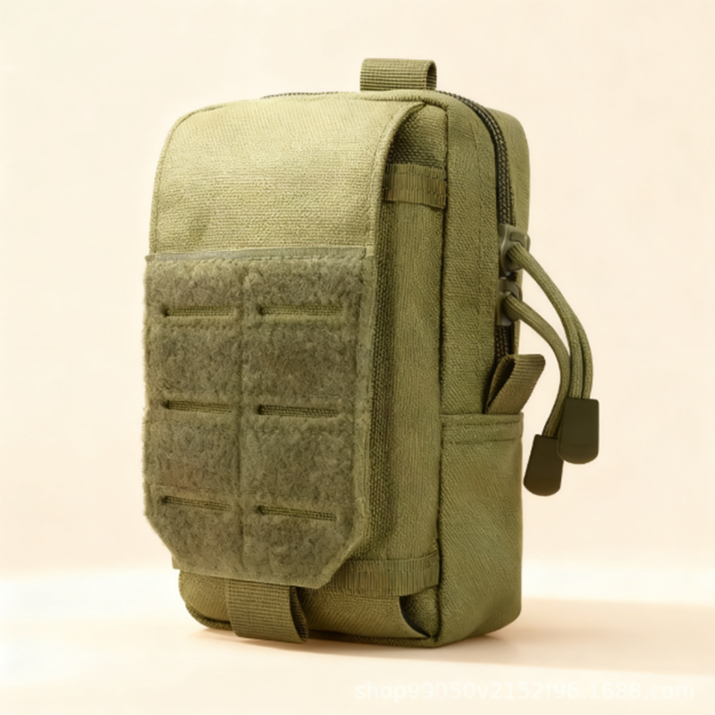 Waterproof Waist Bag EDC Tool  – Edc Deep Carry recenzja i cena