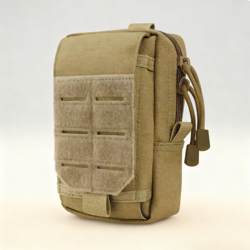 Waterproof Waist Bag EDC Tool  – Edc Deep Carry recenzja i cena