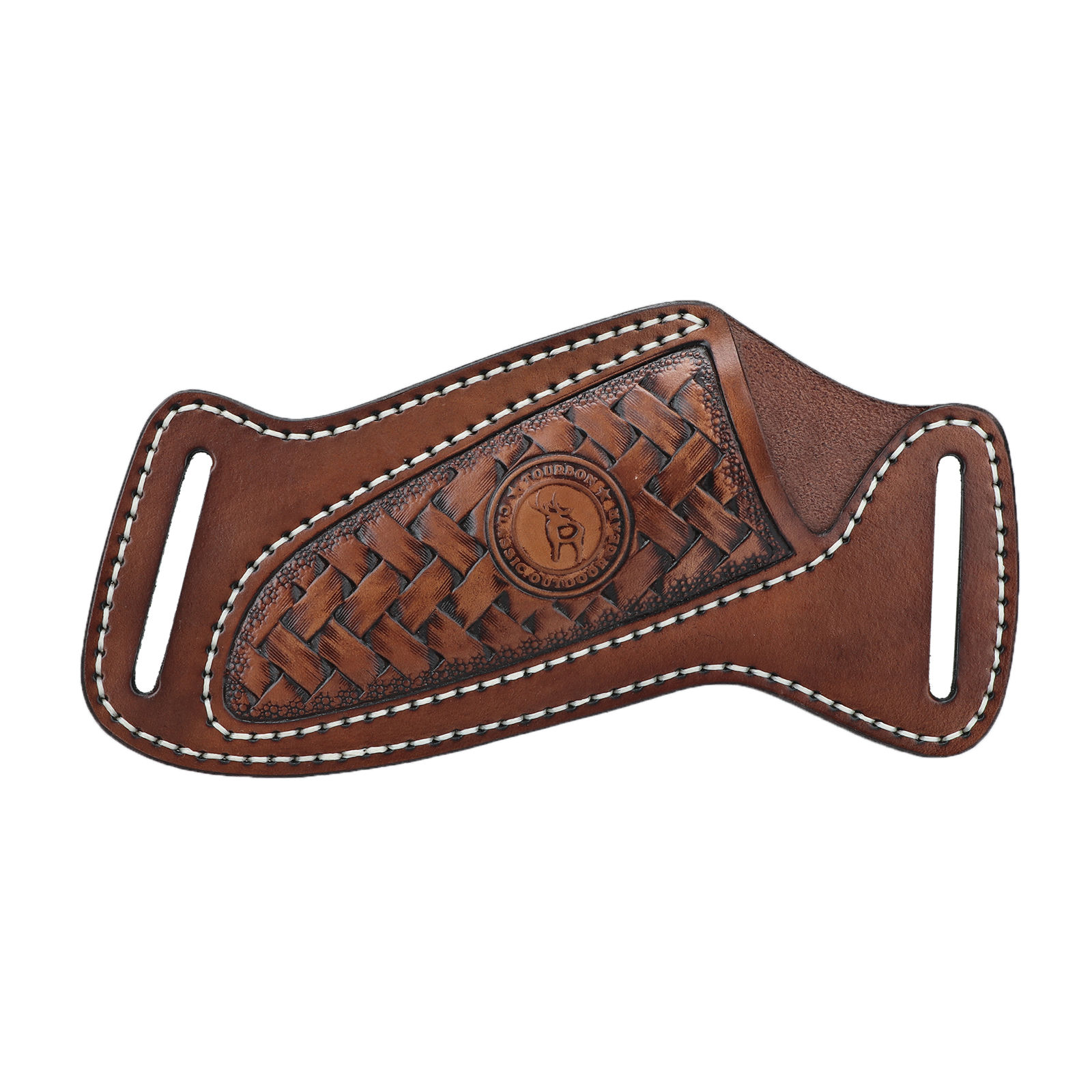 Tourbon Leather Knife Sheath T – Edc Everyday Carry Knives recenzja i cena