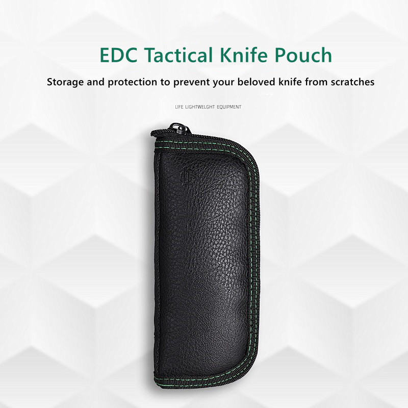 EDC Knife Pouch, Nylon Folding – Edc Carry Pocket Pouch recenzja i cena