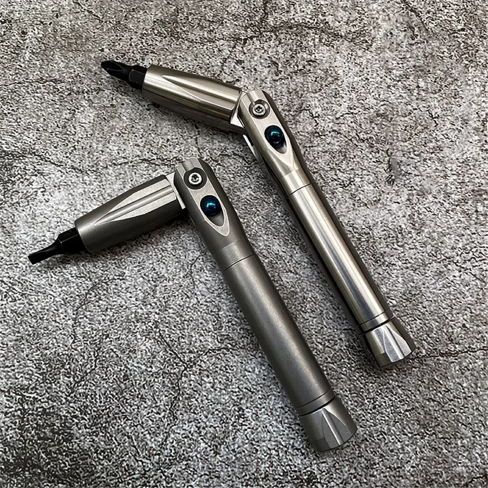 Titanium Folding Multi-Angle S – Edc Carry For Men recenzja i cena