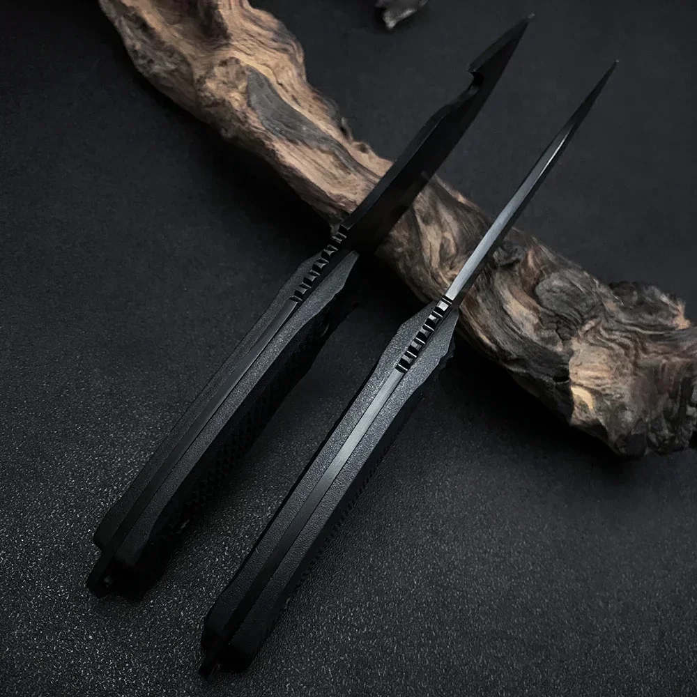 Outdoor Jungle Hunting Knife 5 – Edc Every Day Carry おもちゃ recenzja i cena