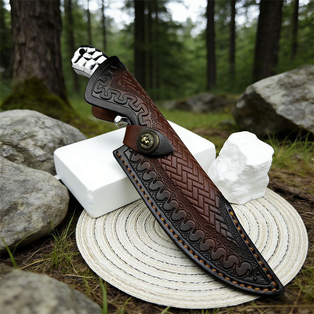 Heavyweight All Steel High Har – Edc Carry All recenzja i cena