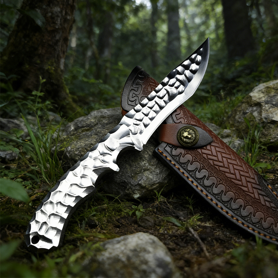Heavyweight All Steel High Har – Edc Carry All recenzja i cena