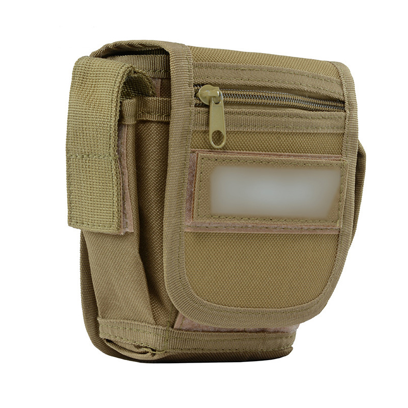 EDC Molle Tactical Pouch Waist – Edc Carry Pack recenzja i cena