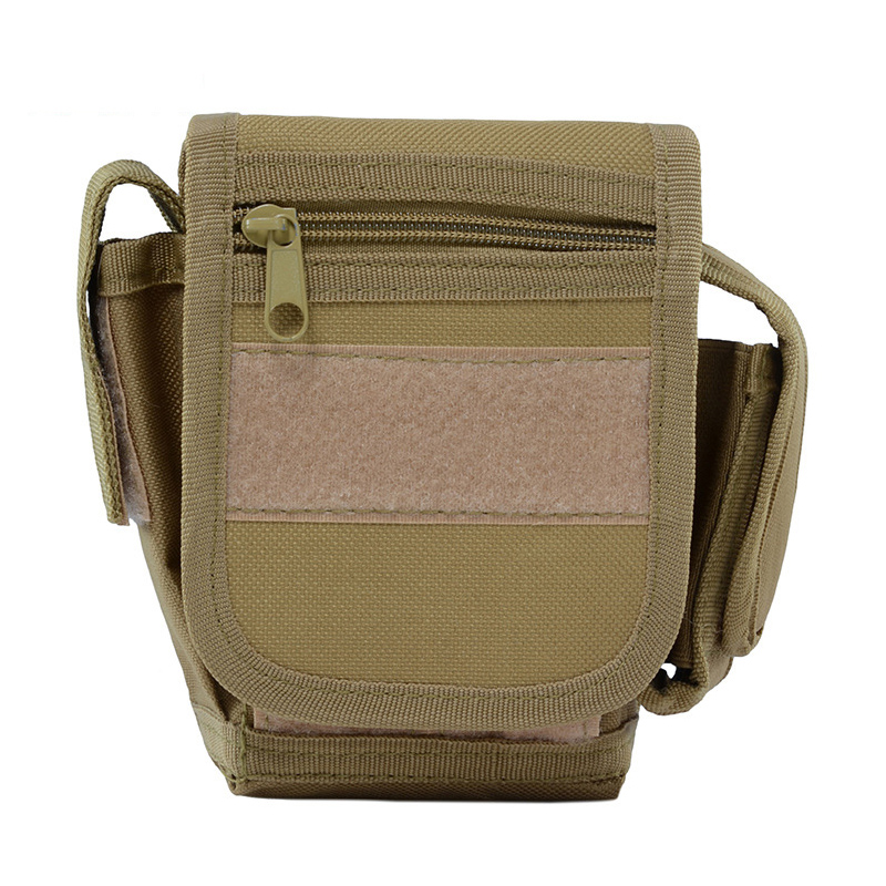 EDC Molle Tactical Pouch Waist – Edc Carry Pack recenzja i cena